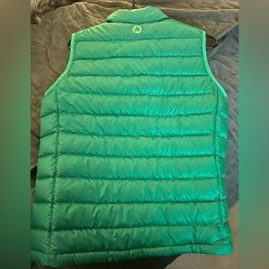 Marmot Vest